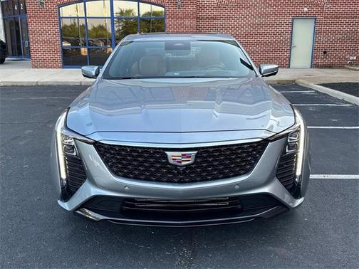 2025 Cadillac CT5 Premium Luxury RWD