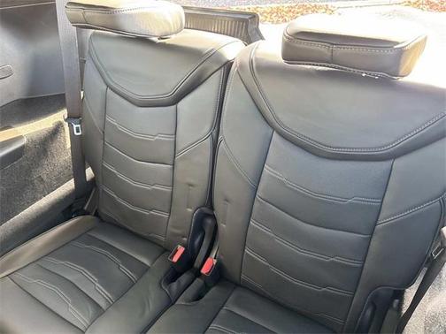 2025 Cadillac XT6 Premium Luxury AWD