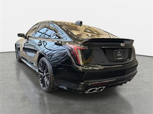 2025 Cadillac CT5-V V-Series