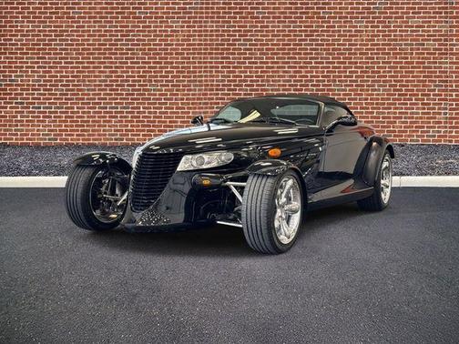 2000 Plymouth Prowler Base