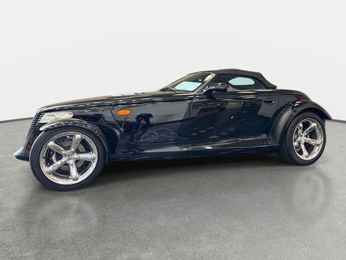 2000 Plymouth Prowler Base