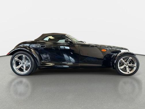 2000 Plymouth Prowler Base