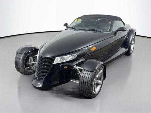 2000 Plymouth Prowler 