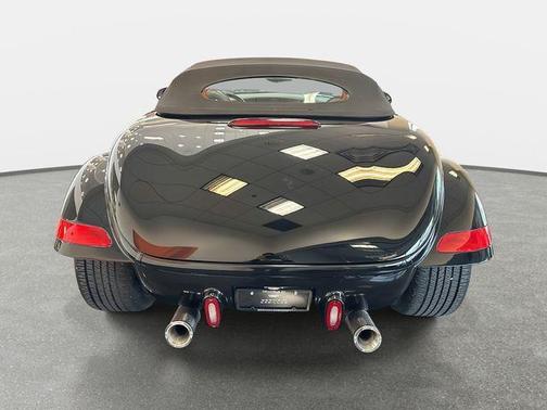 2000 Plymouth Prowler Base