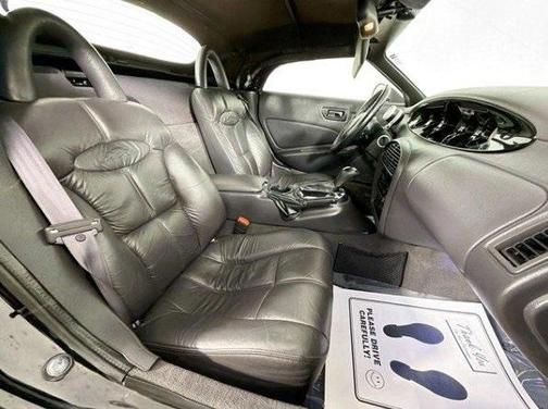 2000 Plymouth Prowler 