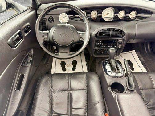 2000 Plymouth Prowler Base