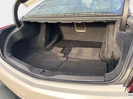 2018 Cadillac CT6 3.6L Standard