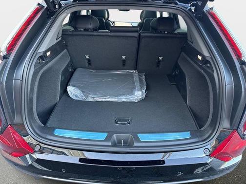 2025 Cadillac OPTIQ Sport