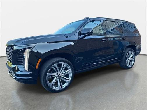 2025 Cadillac Escalade Sport