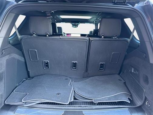 2025 Cadillac Escalade Sport