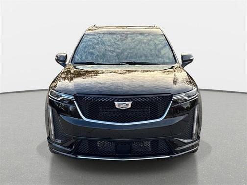 2025 Cadillac XT6 Sport AWD