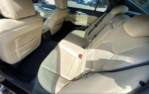 2020 Cadillac CT5 Luxury AWD