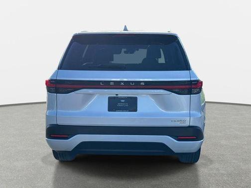 2024 Lexus TX 350 350