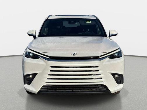 2024 Lexus TX 350 350