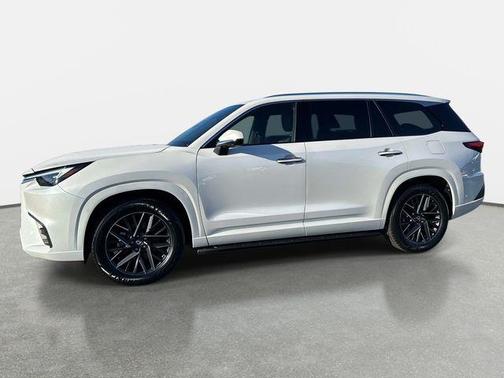 2024 Lexus TX 350 350