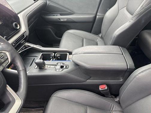 2024 Lexus TX 350 350