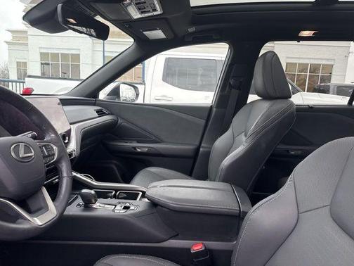 2024 Lexus TX 350 350