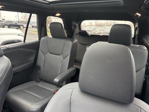 2024 Lexus TX 350 350