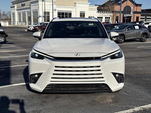 2024 Lexus TX 350 350