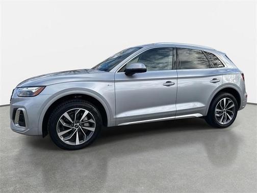 2023 Audi Q5 45 S line quattro Premium
