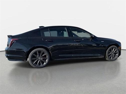 2026 Cadillac CT5-V V-Series