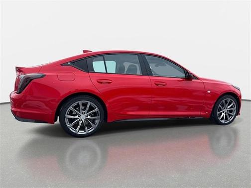 2021 Cadillac CT5 Sport AWD