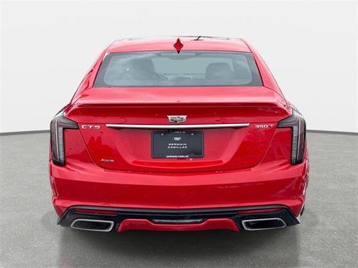 2021 Cadillac CT5 Sport AWD