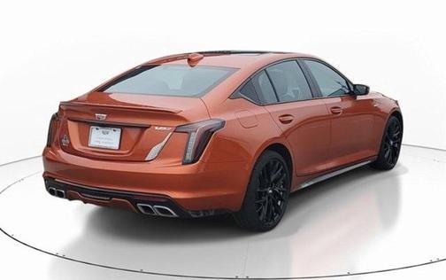 2023 Cadillac CT5-V V-Series