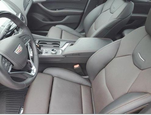 2023 Cadillac CT5-V V-Series