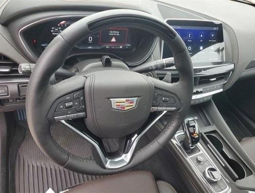 2023 Cadillac CT5-V V-Series