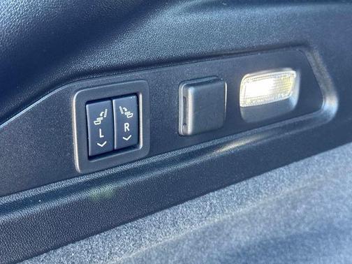 Stellar Black Metallic 2026 Cadillac LYRIQ V Premium