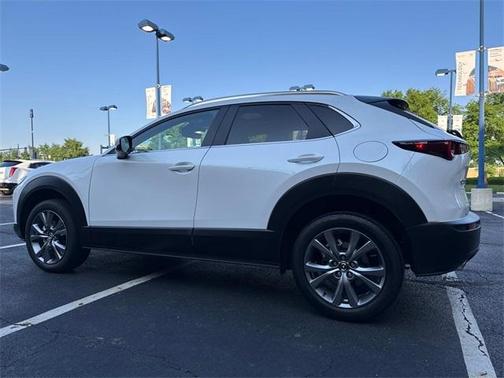 2024 Mazda CX-30 2.5 S Preferred Package