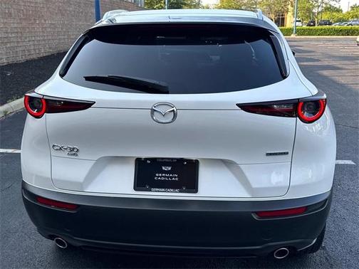 2024 Mazda CX-30 2.5 S Preferred Package