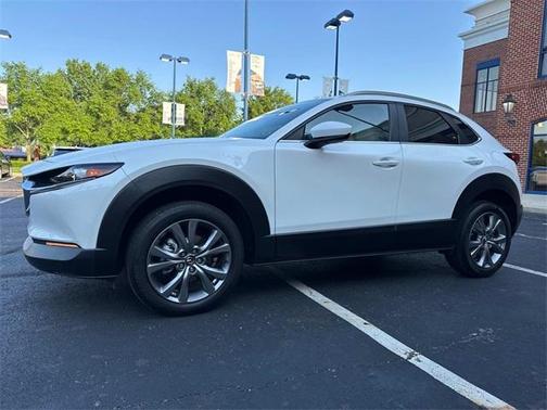 2024 Mazda CX-30 2.5 S Preferred Package