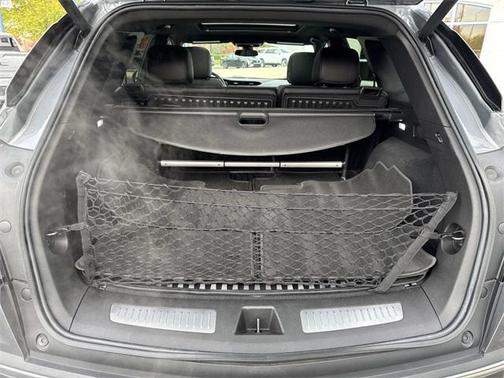 2022 Cadillac XT5 Sport