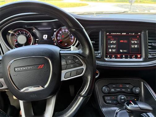 2020 Dodge Challenger R/T Scat Pack