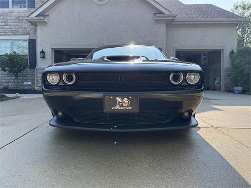 2020 Dodge Challenger R/T Scat Pack