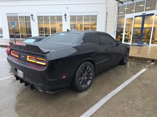 2020 Dodge Challenger R/T Scat Pack
