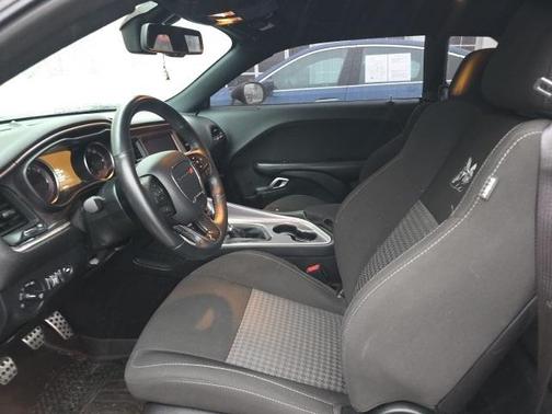 2020 Dodge Challenger R/T Scat Pack