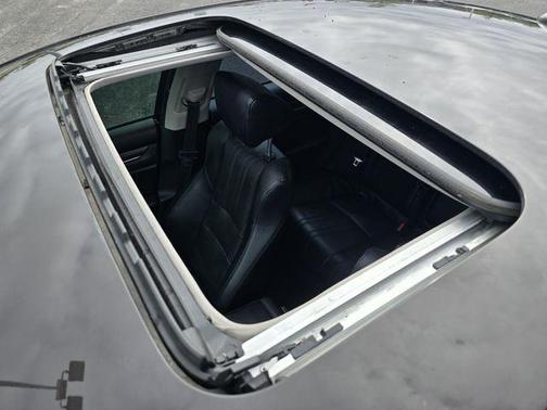 Black 2018 Honda Accord Touring