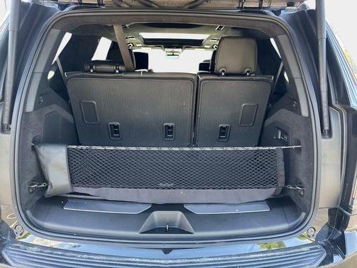 Black Raven 2025 Cadillac Escalade Sport Platinum