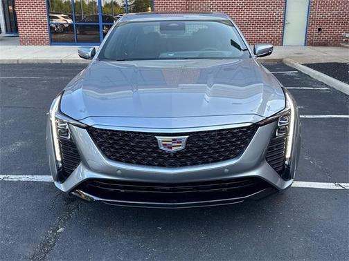 2025 Cadillac CT5 Premium Luxury AWD