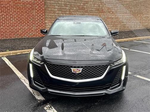 2020 Cadillac CT5 Premium Luxury AWD