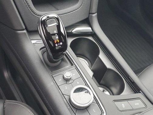 2025 Cadillac XT6 Sport AWD