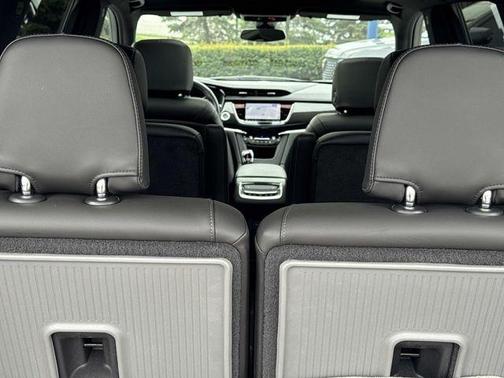 2025 Cadillac XT6 Sport AWD