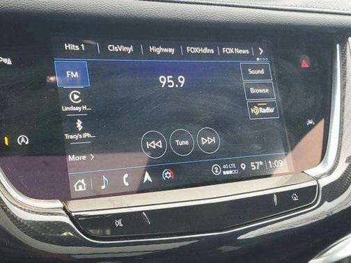 2025 Cadillac XT6 Sport AWD