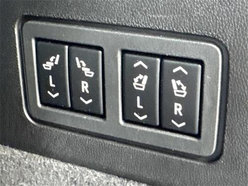 2024 Cadillac XT6 Premium Luxury AWD