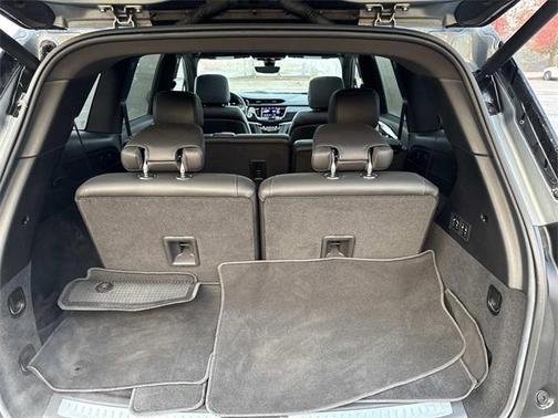 2024 Cadillac XT6 Premium Luxury AWD