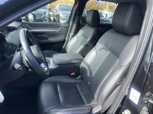 2024 Mazda CX-90 3.3 Turbo Preferred Plus