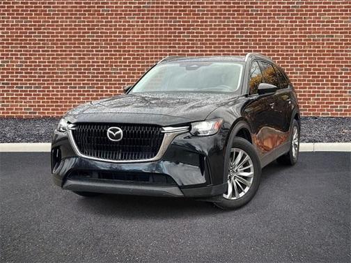 2024 Mazda CX-90 3.3 Turbo Preferred Plus